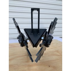 CDR V2 adaptable Kverneland